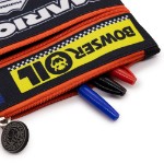 Nintendo - Mario Kart Signs Pencil Case - Packshot 4