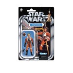 Star Wars - The Vintage Collection - X-Wing Fighter & Luke Skywalker Vehicle & Figure Set - Packshot 3