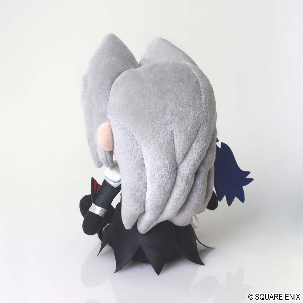 Final Fantasy - Sephiroth (Another Form) Plush - Packshot 3