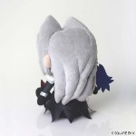 Final Fantasy - Sephiroth (Another Form) Plush - Packshot 3