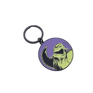 Disney - The Nightmare Before Christmas - Oogie Boogie Keyring