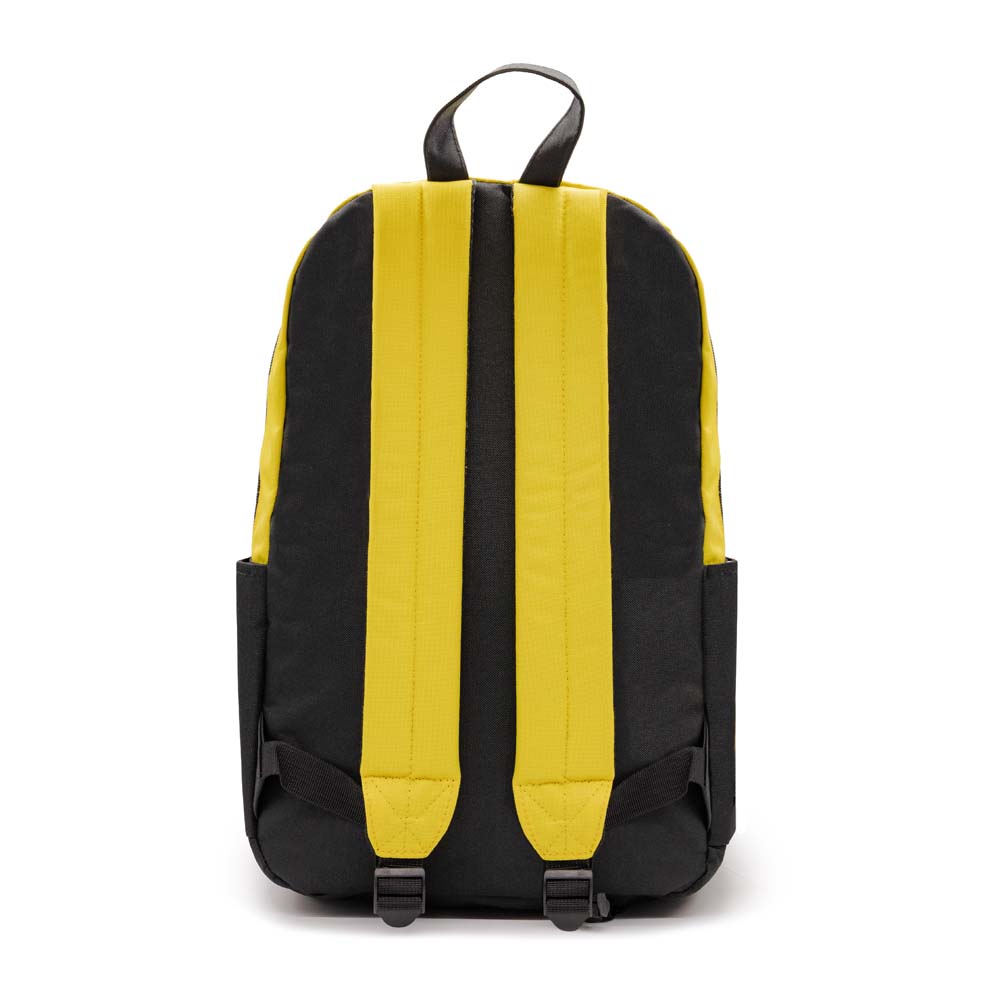 DC X Sonic the Hedgehog - Shadow & Batman Backpack - Packshot 5