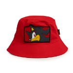 Sonic the Hedgehog - Shadow Bucket Hat - Packshot 1