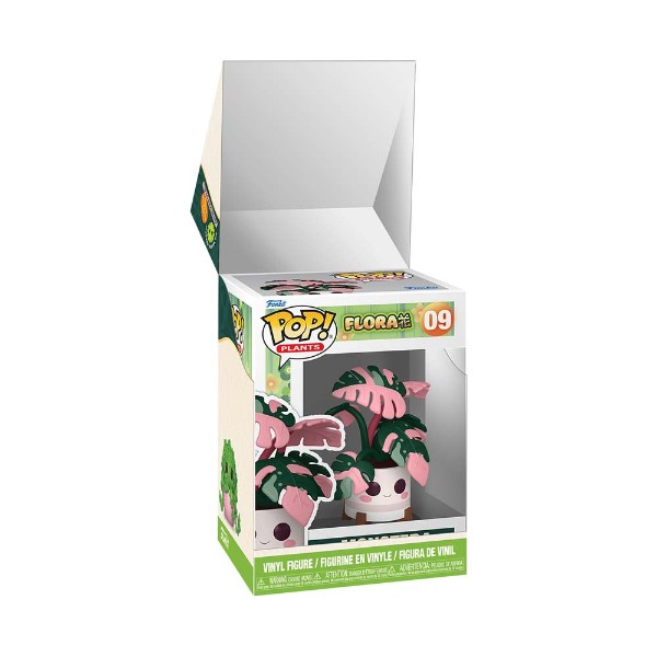 Pop! Mystery Flora Blind Box (Single Box) - Packshot 4