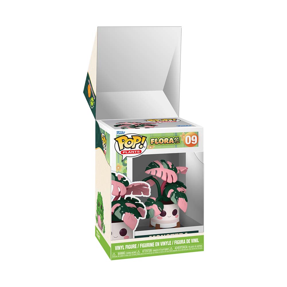 Pop! Mystery Flora Blind Box (Single Box) - Packshot 4