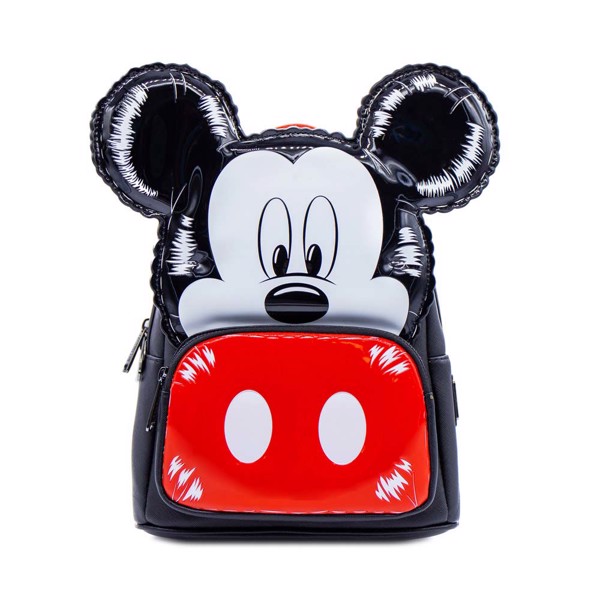 mickey mouse loungefly