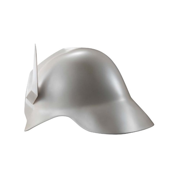 Mobile Suit Gundam - Char Aznable Replica Helmet - Packshot 5