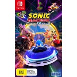 Sonic Racing: CrossWorlds - Packshot 1