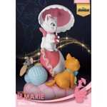 Disney - The Aristocats - Marie Diorama Statue - Packshot 5