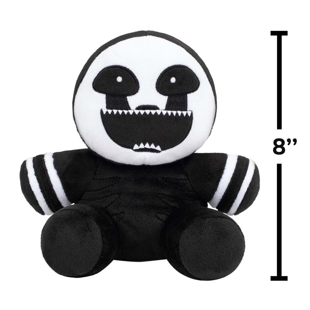 Five Nights at Freddy's - Nightmarionne 8" Plush - Packshot 2