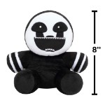 Five Nights at Freddy's - Nightmarionne 8" Plush - Packshot 2