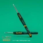 Harry Potter - The WOOBLES Lord Voldemort Crochet Kit - Packshot 2