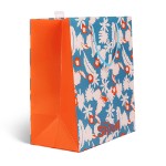 Disney - Lilo & Stitch - Merry Stitchmas Gift Bag - Packshot 2