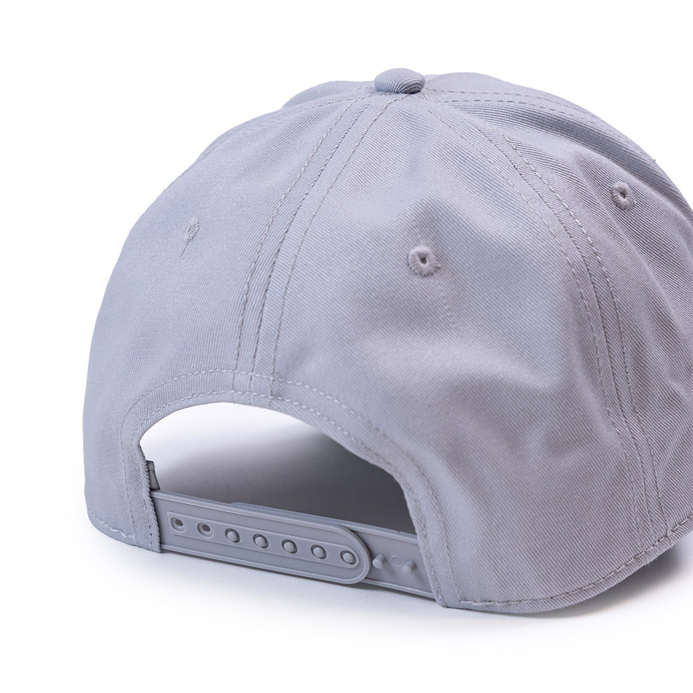 Minecraft - Creeper Curved Brim Cap - Packshot 4