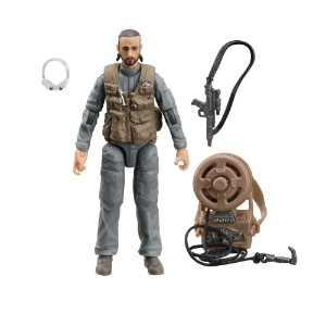 Star Wars - The Vintage Collection - Bodhi Rook Action Figure