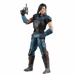 Star Wars - The Mandalorian Vintage Collection Cara Dune 3.75" Figure - Packshot 1