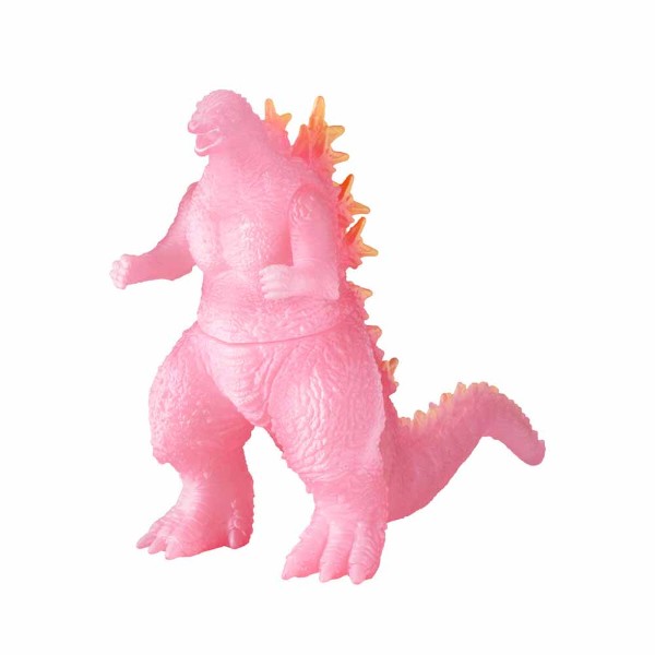 Godzilla - Japan Godzilla (2023) Figure – Cherry Blossom - Packshot 1