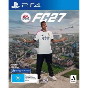 EA Sports FC 27
