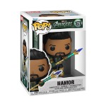 Marvel - Avengers: Doomsday - Namor Pop! Vinyl Figure - Packshot 2