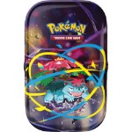 Pokemon - TCG - Mega Heroes Mini Tins (Assorted) - Packshot 4