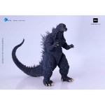 Godzilla vs Mechagodzilla 2002 - Godzilla Action Figure - Packshot 3