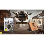 Syberia Remastered Limited Edition - Packshot 2