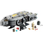 Star Wars - The Mandalorian - LEGO Anzellan Starship #75445 - Packshot 1
