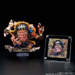 One Piece - Candy Niformation Tsukuru Marshall D. Teach Figure - Packshot 5