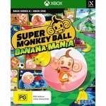 Super Monkey Ball Banana Mania - Packshot 1