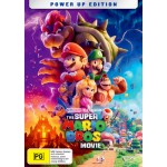 The Super Mario Bros. Movie (2023) - Packshot 1