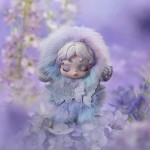 POP MART - Skullpanda L’impressionnisme Series Blind Box (Single Box) - Packshot 6