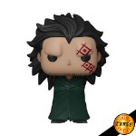 One Piece - Monkey D. Dragon Pop! Vinyl Figure - Packshot 3