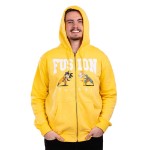 Dragon Ball Z - Fusion Zip-Up Hoodie - Packshot 3