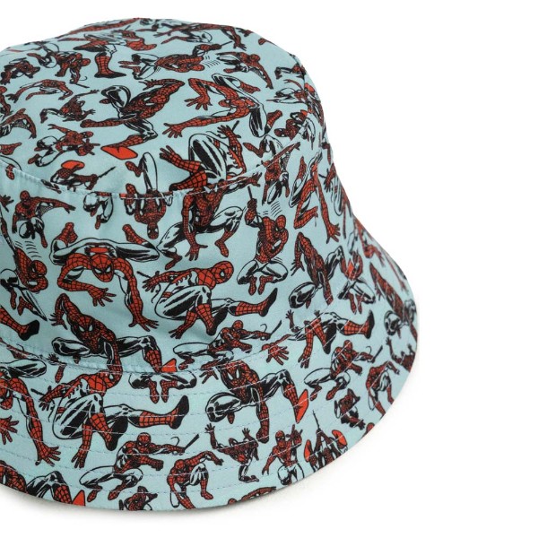Marvel - Spider-Man - All Over Print Youth Bucket Hat - Packshot 3