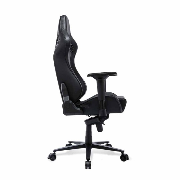 TTRacing Surge X Gaming Chair - Grey - Packshot 3