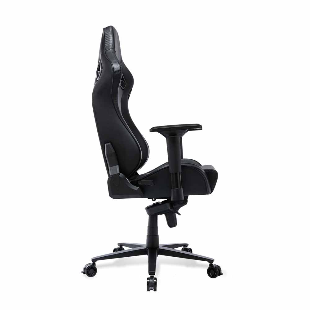 TTRacing Surge X Gaming Chair - Grey - Packshot 3