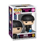 Mob Pyscho 100 - Mob (Shigeo) Pop! Vinyl Figure - Packshot 4