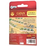 Catan On The Road - Packshot 2