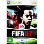 FIFA 07 (preowned)