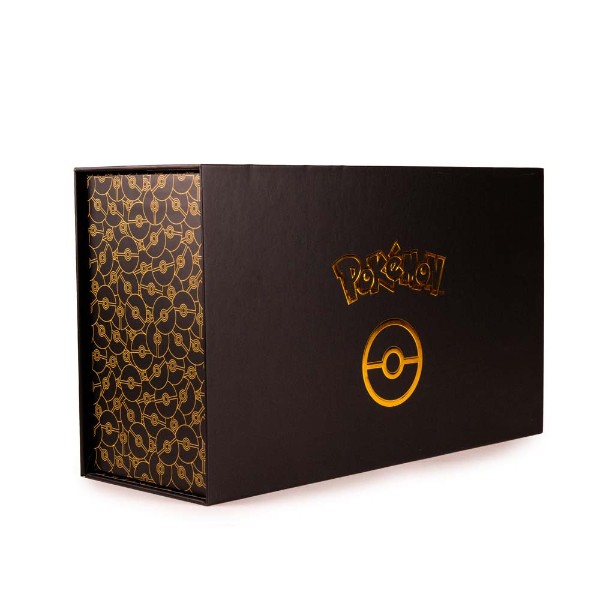 Pokemon - Gotta Catch 'em All Travel Mug 2-Pack - Packshot 6