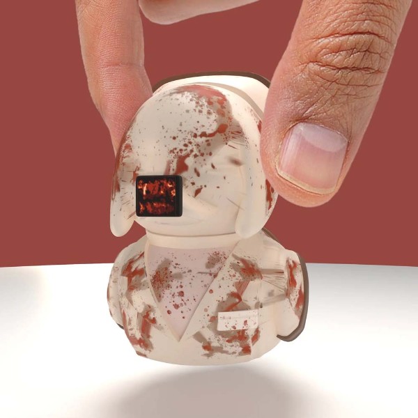 Silent Hill - Nurse TUBBZ (Mini Edition) Figure - Packshot 5