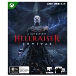 Clive Barker's Hellraiser: Revival - Packshot 1