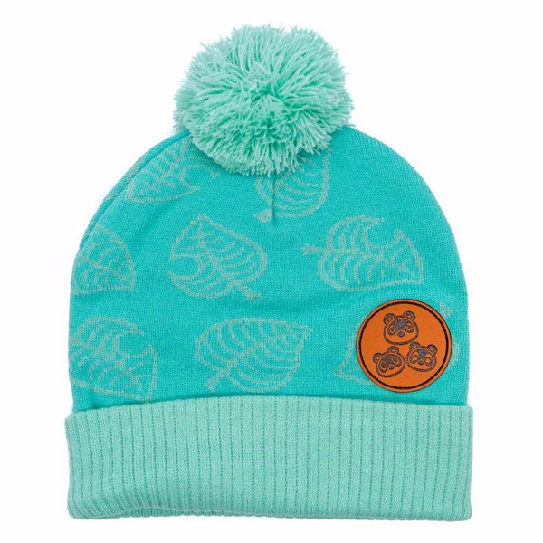 beanie animal crossing