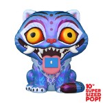 Netflix - KPop Demon Hunters - Derpy 10" Pop! Vinyl Figure