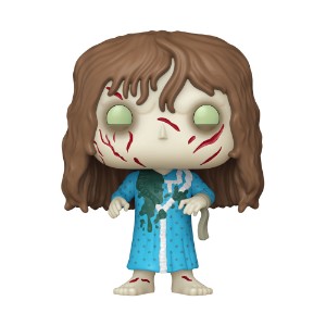The Exorcist - Regan MacNeil Pop! Vinyl Figure