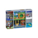 Sonic the Hedgehog - Sonic 2 Diorama Bitty Pop! Vinyl - Packshot 3