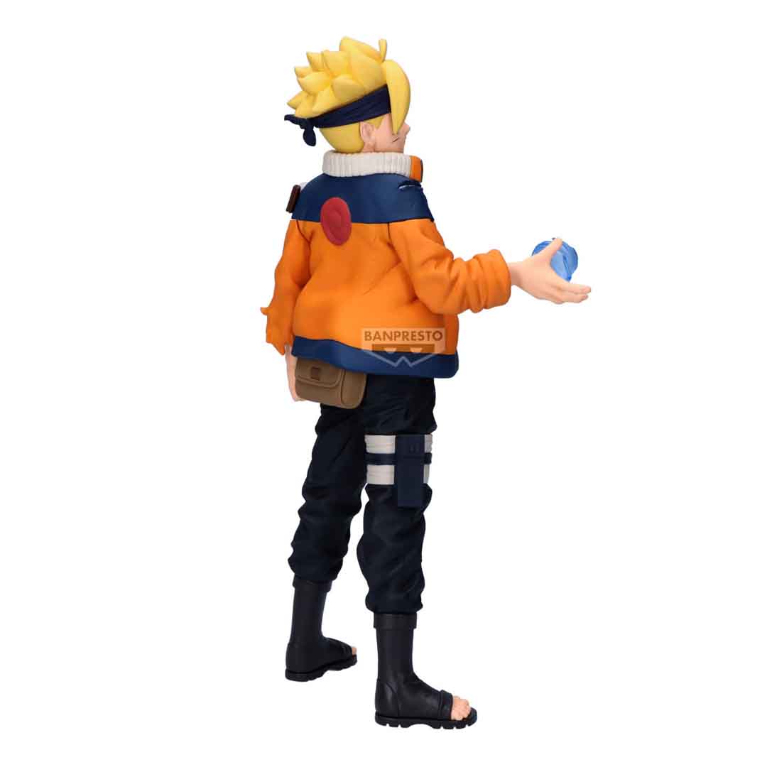 Boruto: Naruto Next Generations - Boruto Uzumaki Prize Figure - Packshot 5
