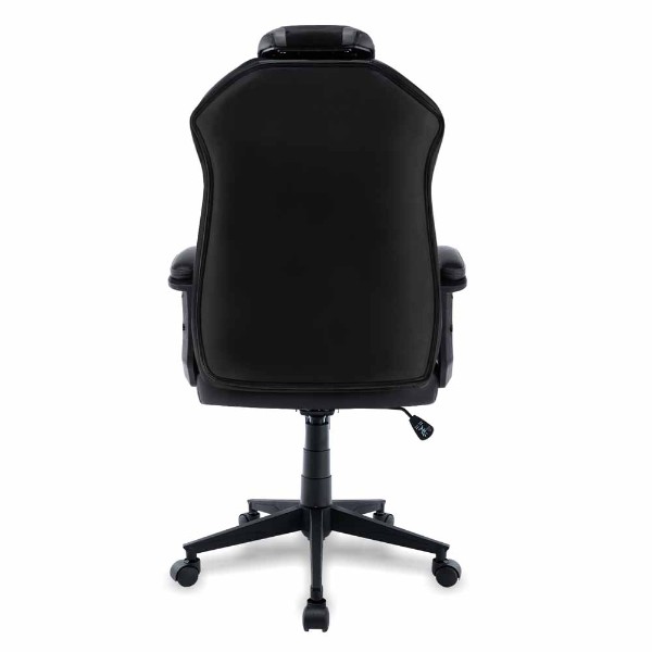 TTRacing Duo V4 Pro Gaming Chair - Grey - Packshot 4