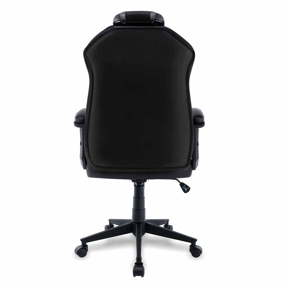 TTRacing Duo V4 Pro Gaming Chair - Grey - Packshot 4