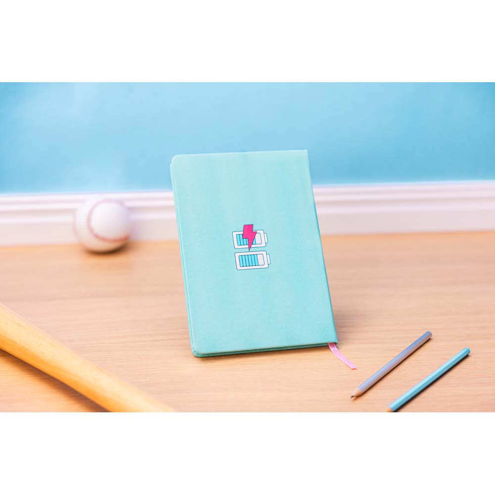 Pixar - Toy Story - Lilypad A5 Notebook - Packshot 5